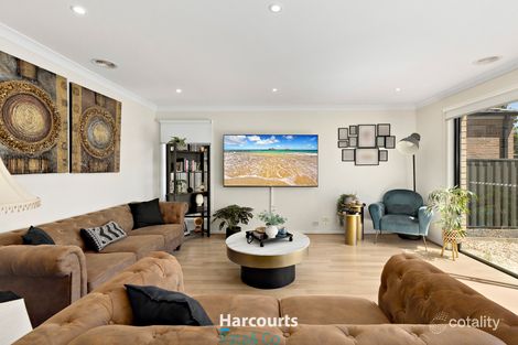 Property photo of 17 Risdon Chase Wollert VIC 3750