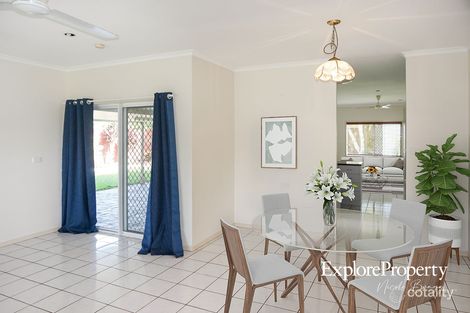 Property photo of 2 Sabine Close Mount Sheridan QLD 4868