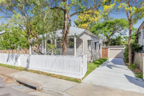 32 Herbert St, Paddington, QLD 4064