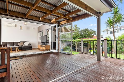 Property photo of 18 Castlereagh Street Concord NSW 2137