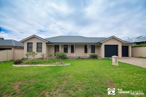 Property photo of 1A Kellett Drive Mudgee NSW 2850
