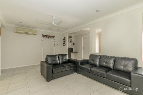 Property photo of 52 Northshore Circuit Idalia QLD 4811