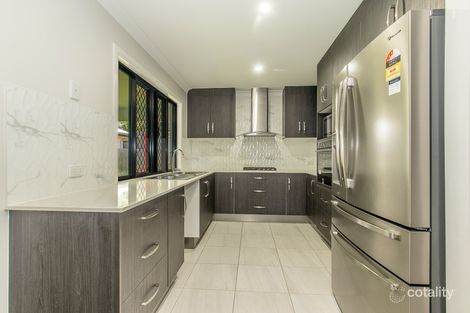 Property photo of 52 Northshore Circuit Idalia QLD 4811