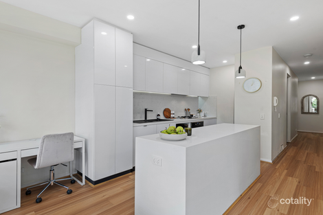 Property photo of 34/44 Burwood Road Hawthorn VIC 3122