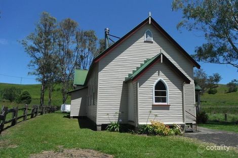 652 Back Creek Rd, Boorabee Park, NSW 2480