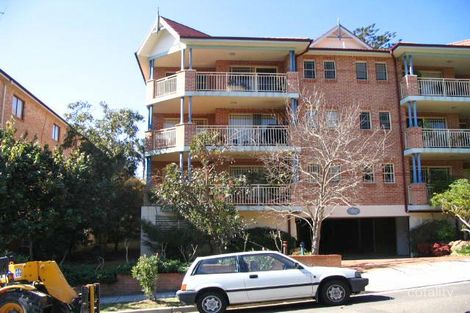 Property photo of 12/7-9 Alexander Street Coogee NSW 2034