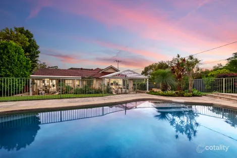 Property photo of 12 Hart Street Lane Cove North NSW 2066
