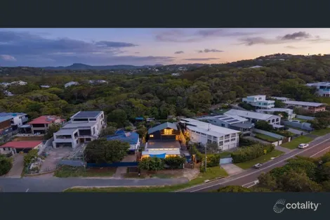 Property photo of 11 Bertya Place Point Arkwright QLD 4573