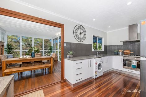 Property photo of 20 Davies Street Mount Louisa QLD 4814