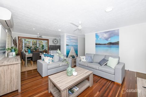 Property photo of 20 Davies Street Mount Louisa QLD 4814