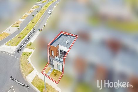 Property photo of 29 Terminus Street Tarneit VIC 3029