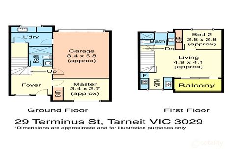 Property photo of 29 Terminus Street Tarneit VIC 3029