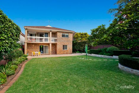 Property photo of 9 Marra Place Sylvania NSW 2224