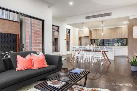 Property photo of 11B Henderson Street Brunswick West VIC 3055