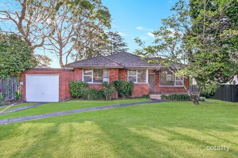 9 Bellamy St, Pennant Hills, NSW 2120