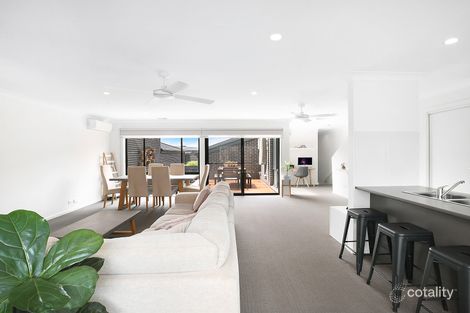 Property photo of 146 Plimsoll Drive Casey ACT 2913