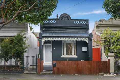 18 Alfred St, North Melbourne, VIC 3051