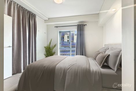 Property photo of 602/510 St Pauls Terrace Bowen Hills QLD 4006