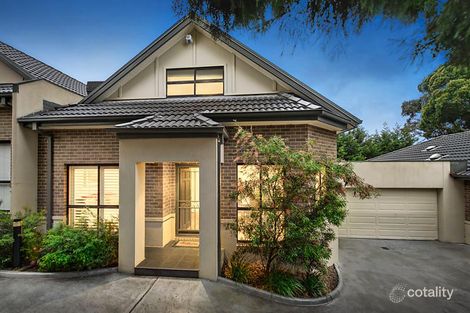 Property photo of 3/7 Mutual Road Balwyn North VIC 3104