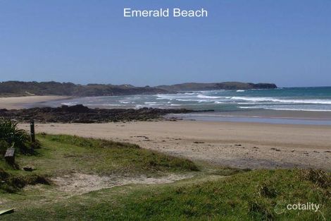 Property photo of 3/1A Surf Street Emerald Beach NSW 2456