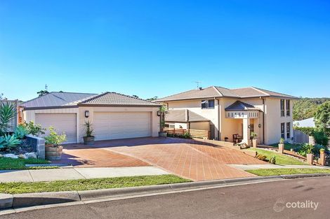 Property photo of 2 Emory Place Cameron Park NSW 2285