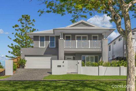 Property photo of 11 McCormack Avenue Ashgrove QLD 4060