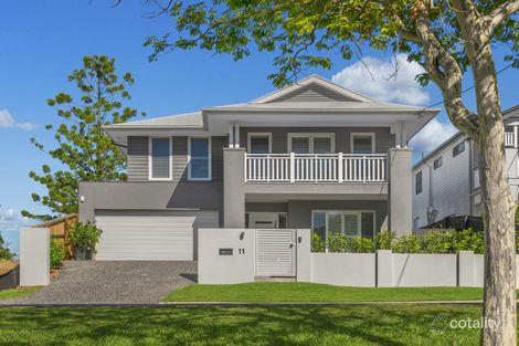 11 Mccormack Ave, Ashgrove, QLD 4060
