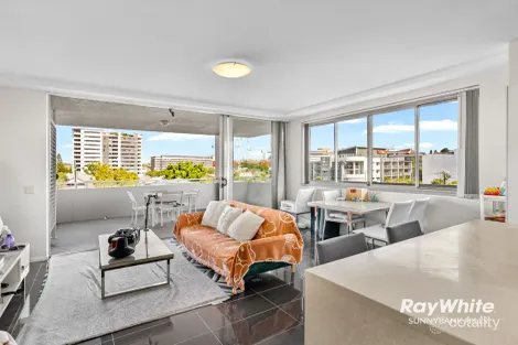 Property photo of 310/48 O'Keefe Street Woolloongabba QLD 4102