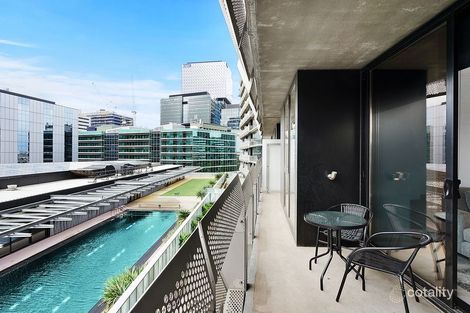 Property photo of 706/18 Waterview Walk Docklands VIC 3008
