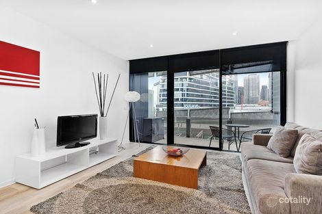 Property photo of 706/18 Waterview Walk Docklands VIC 3008