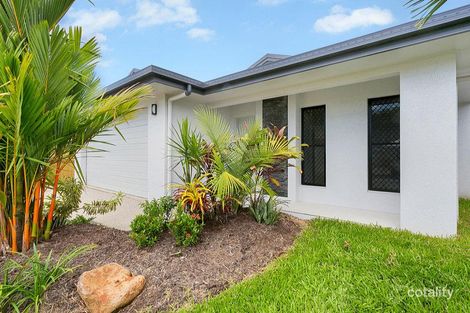 Property photo of 5 Singleton Close Smithfield QLD 4878