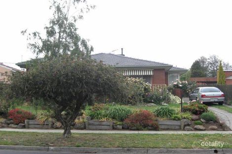 68 Huxley Ave, Mulgrave, VIC 3170