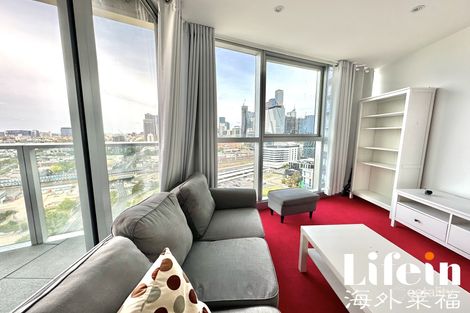 2003/241 Harbour Esp, Docklands, VIC 3008