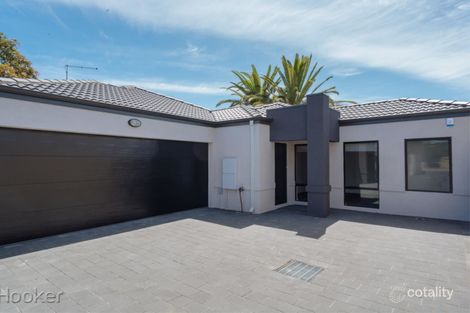 Property photo of 35C Hornsey Way Balga WA 6061