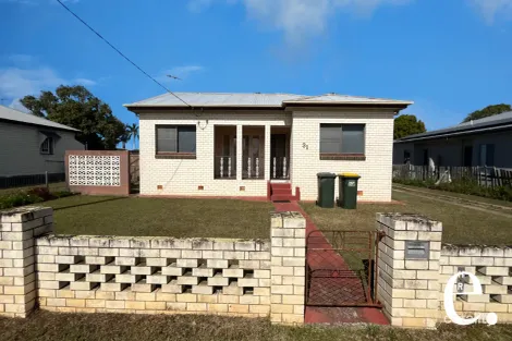 31 Sims Rd, Avenell Heights, QLD 4670