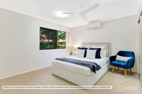 Property photo of P14/356 Blunder Road Durack QLD 4077