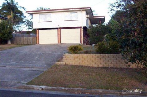 Property photo of 3 Windsor Street Alexandra Hills QLD 4161