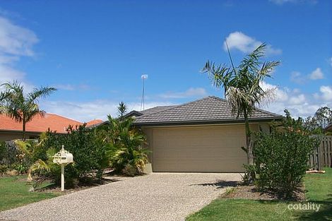16 Shinnecock Cl, Hope Island, QLD 4212