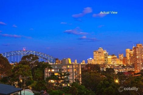 Property photo of 14 Queens Avenue McMahons Point NSW 2060