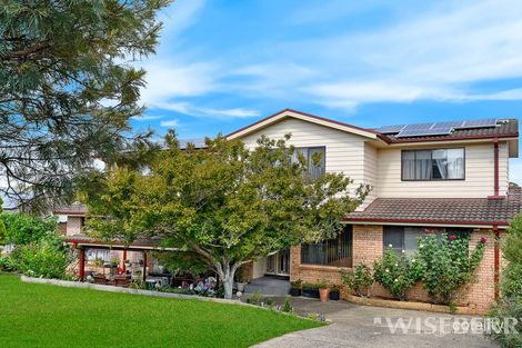 Property photo of 24 Thompson Place Minto NSW 2566