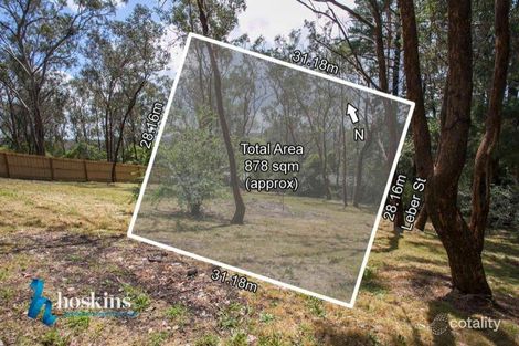 Property photo of 28 Leber Street Warrandyte VIC 3113