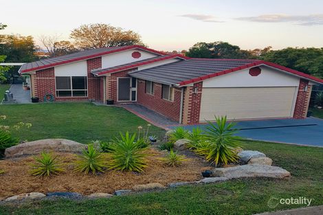 Property photo of 2/217 Pratten Street Warwick QLD 4370