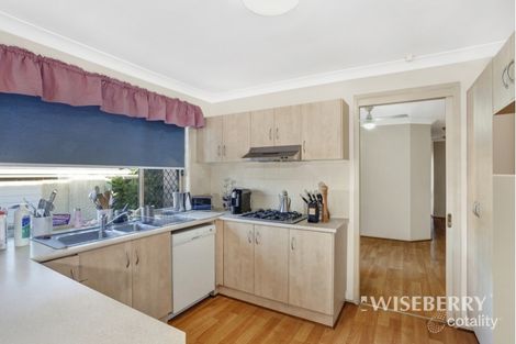 Property photo of 9 Honeygum Way Mardi NSW 2259