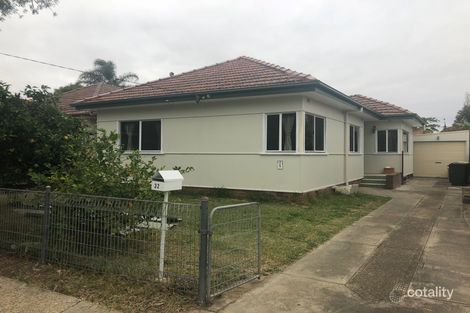 32 Lisgar St, Granville, NSW 2142