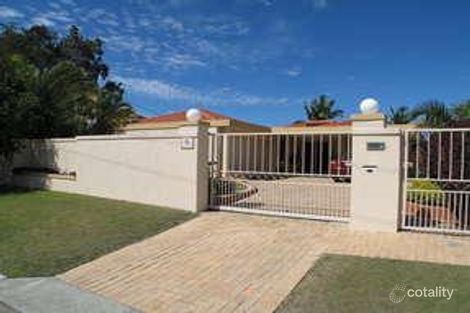 Property photo of 9 Beverley Crescent Broadbeach Waters QLD 4218