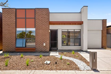 3 Baxter Ave, Eyre, SA 5121