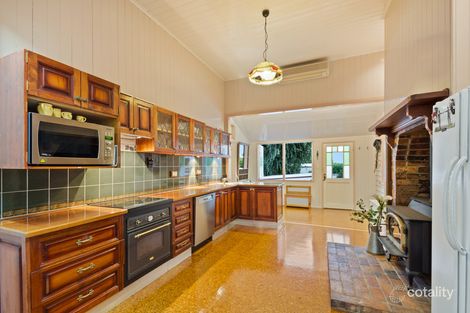 Property photo of 135 Ramsay Street Centenary Heights QLD 4350