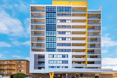 Property photo of 203/6-8 Station Road Auburn NSW 2144