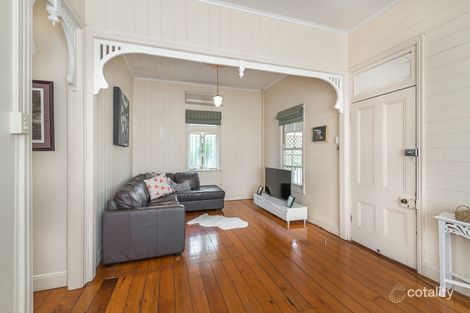 Property photo of 12 Kennedy Terrace Paddington QLD 4064