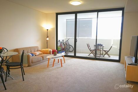 Property photo of 203/6-8 Station Road Auburn NSW 2144